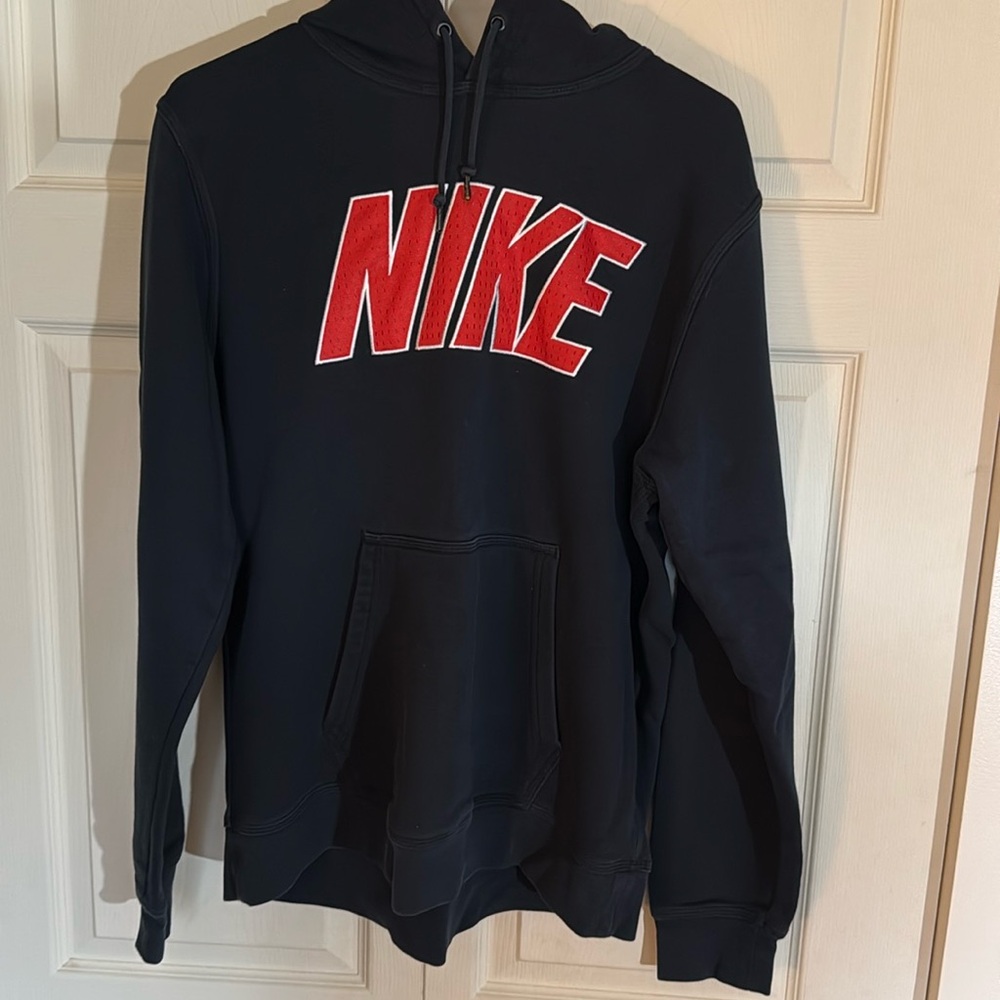 Men’s Nike hoodie